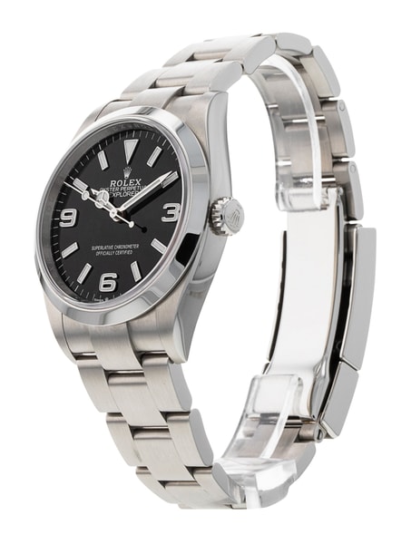 Rolex Explorer 124270